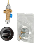 Puri - Parts - Gas Valve with Knob Puri - Parts - Gas Valve with Knob