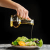 Pure Drop Vegetable Oil 16L