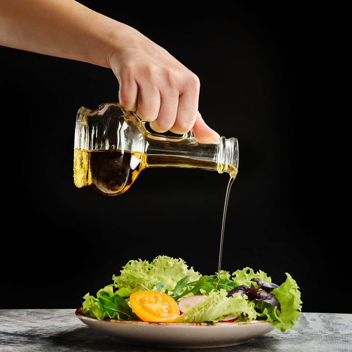 Pure Drop Vegetable Oil 16L