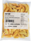 Alasko - IQF - Sliced Peaches Alasko - IQF - Sliced Peaches