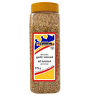 Kasuku - Dehydrated Garlic Minced Kasuku - Dehydrated Garlic Minced