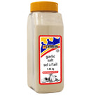 Kasuku - Garlic Salt Kasuku - Garlic Salt