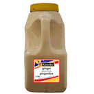 Kasuku - Ginger Ground Kasuku - Ginger Ground