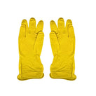 CLR - Dish Washing Gloves - Extra Large - Yellow CLR - Dish Washing Gloves - Extra Large - Yellow