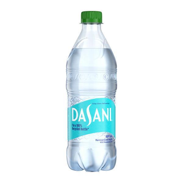 Dasani - Water - Bottles