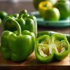 Fresh - Green Bell Peppers