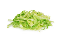 Fresh - Cole Slaw Mix (Shredded Cabbage) Fresh - Cole Slaw Mix (Shredded Cabbage)