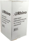 Rhino - Shrink Wrap - 18 Rhino - Shrink Wrap - 18