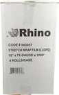 Rhino - Shrink Wrap - 18 Rhino - Shrink Wrap - 18