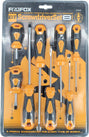 Screwdriver Set - 8 pcs - 603208 Screwdriver Set - 8 pcs - 603208