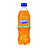 Fanta - Orange - PET