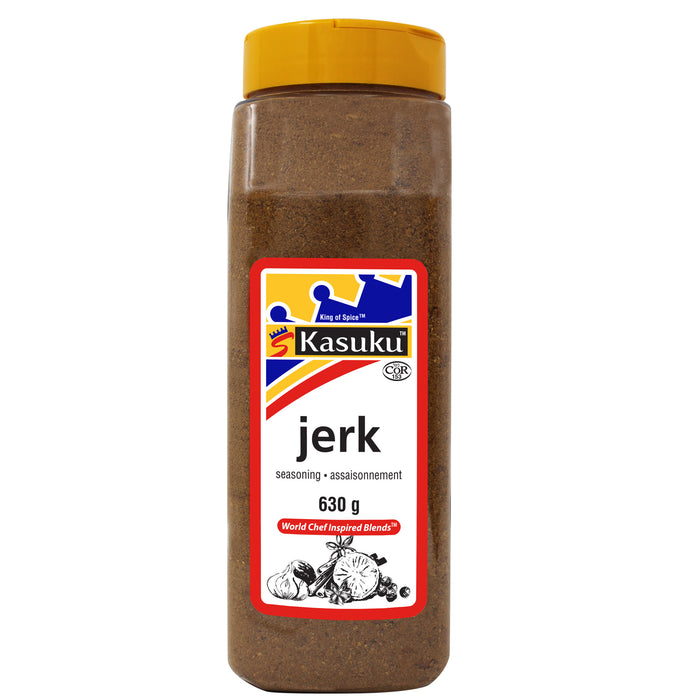 Kasuku - Jerk Seasoning
