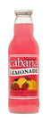Cabana Natural - Strawberry Lemonade Cabana Natural - Strawberry Lemonade
