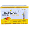 Tropical Delight - Juice - Mango - Cans