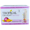 Tropical Delight - Juice - Passionfruit - Cans