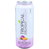 Tropical Delight - Juice - Passionfruit - Cans