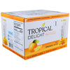 Tropical Delight - Juice - Orange - Cans