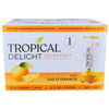 Tropical Delight - Juice - Orange - Cans