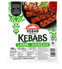 Kebab Factory - Lamb Kebabs - Ready to Cook - Frozen Kebab Factory - Lamb Kebabs - Ready to Cook - Frozen