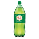 Canada Dry - Ginger Ale - PET Canada Dry - Ginger Ale - PET