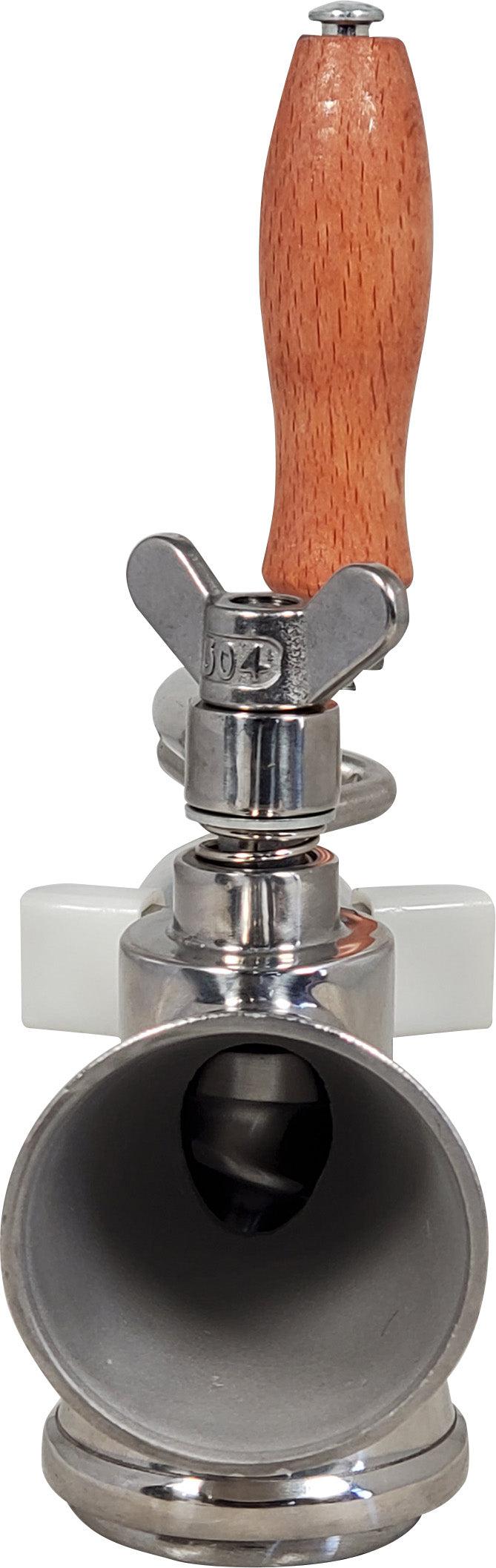 CLR - Manual Grain / Coffee Grinder - 304 Stainless Steel