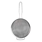Mesh Strainer SS - 30 CM Mesh Strainer SS - 30 CM
