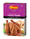 Shan - Lahori Chargha Shan - Lahori Chargha