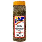 Kasuku - Lemon Pepper Seasoning Kasuku - Lemon Pepper Seasoning