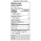 Kasuku - Lemon Pepper Kasuku - Lemon Pepper