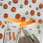 Wise By Nature - Orange - Wheels