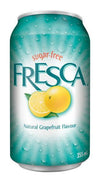 Fresca - Sugar Free - Cans