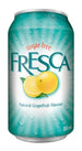 Fresca - Sugar Free - Cans Fresca - Sugar Free - Cans