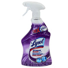 Lysol - Disinfectant Bathroom Bleach Cleaner - Trigger Lysol - Disinfectant Bathroom Bleach Cleaner - Trigger