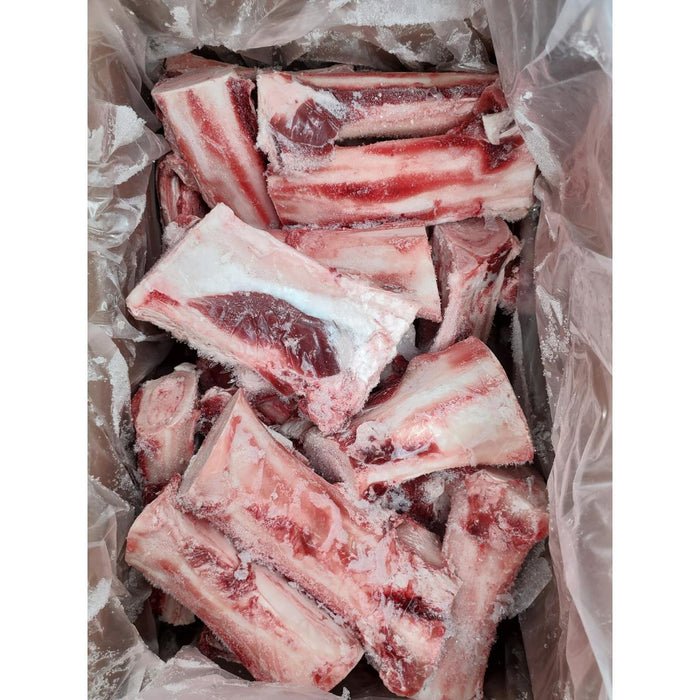 St. Helens - Halal Beef Bones