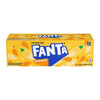 Fanta - Pineapple - Cans