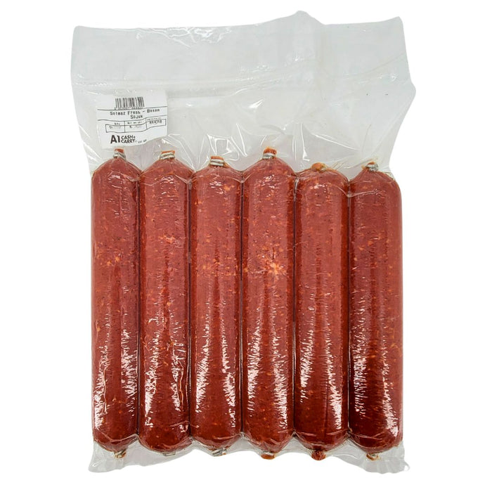 VSO - Fresh Deli - Solmaz - Cooked - Baton Sojuk - Halal