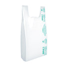 Dr. Bio - Compostable Shopping Bag - S4 - 18X21 Dr. Bio - Compostable Shopping Bag - S4 - 18X21