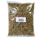 Green Raisins Green Raisins