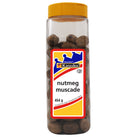 Kasuku - Nutmeg Kasuku - Nutmeg