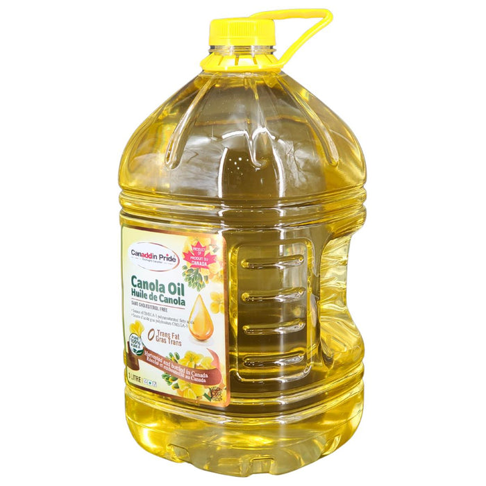 Canaddin Pride - Canola Oil
