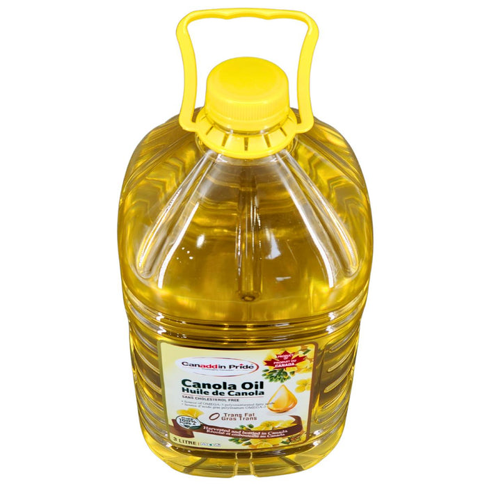 Canaddin Pride - Canola Oil