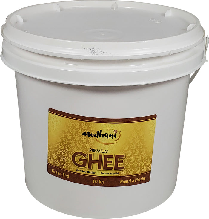 Modhani - Pure Desi Ghee - Premium - 10kg