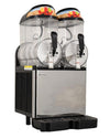 Omcan - 12L Double Slush Machine - 47082 DICN0024X