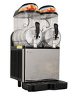 Omcan - 12L Double Slush Machine - 47082 DICN0024X Omcan - 12L Double Slush Machine - 47082 DICN0024X