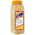 Kasuku - Dehydrated Onion Flakes Kasuku - Dehydrated Onion Flakes
