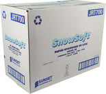 Snow Soft - Jr.Jumbo Rolls - JRT700 Snow Soft - Jr.Jumbo Rolls - JRT700