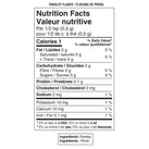 Kasuku - Parsley Flakes Kasuku - Parsley Flakes