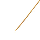 Eco-Craze - Bamboo Skewer - 4mm X 8 Eco-Craze - Bamboo Skewer - 4mm X 8