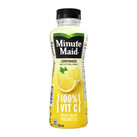 Minute Maid - Lemonade - PET Minute Maid - Lemonade - PET