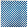 XC - Checkered Sheets - Blue - 12